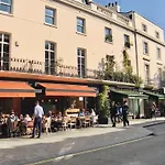 Victoria Belgravia Townhouse Apartments