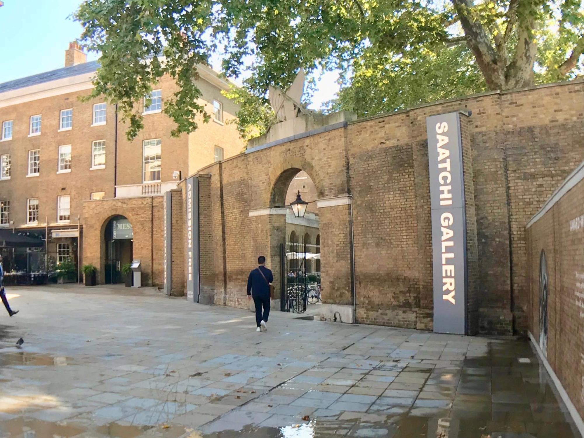 Appartamento Victoria Belgravia Townhouse Londra