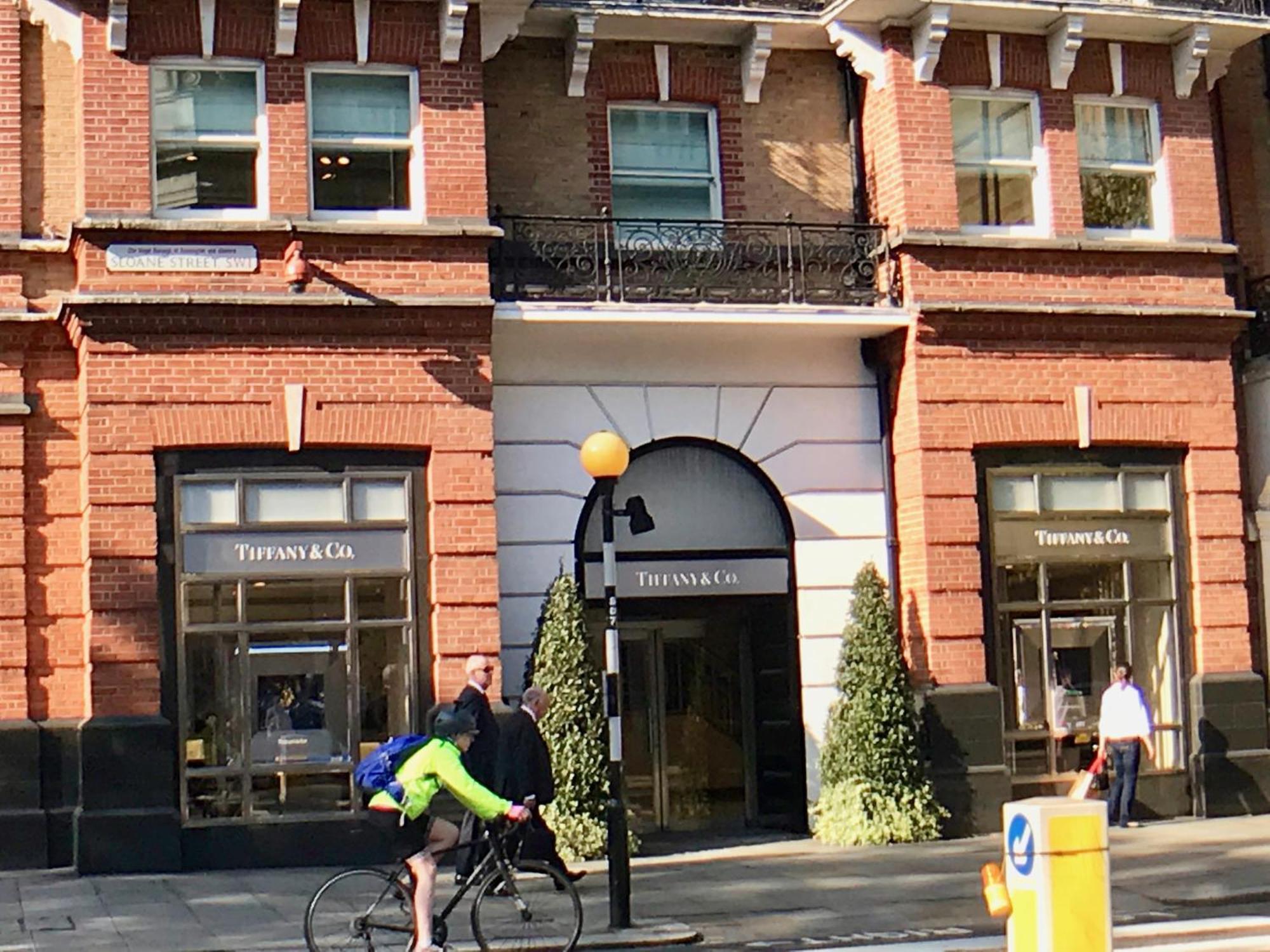 Appartamento Victoria Belgravia Townhouse *