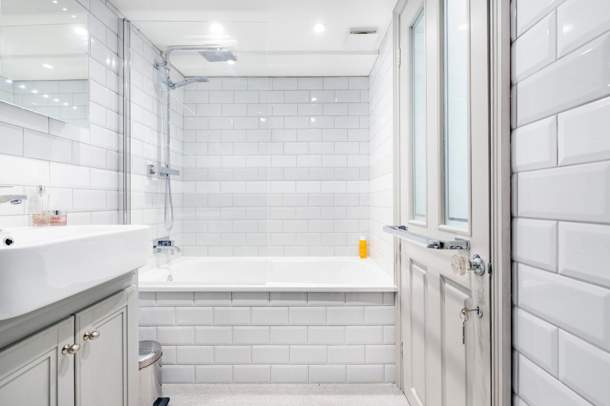Appartamento Victoria Belgravia Townhouse *