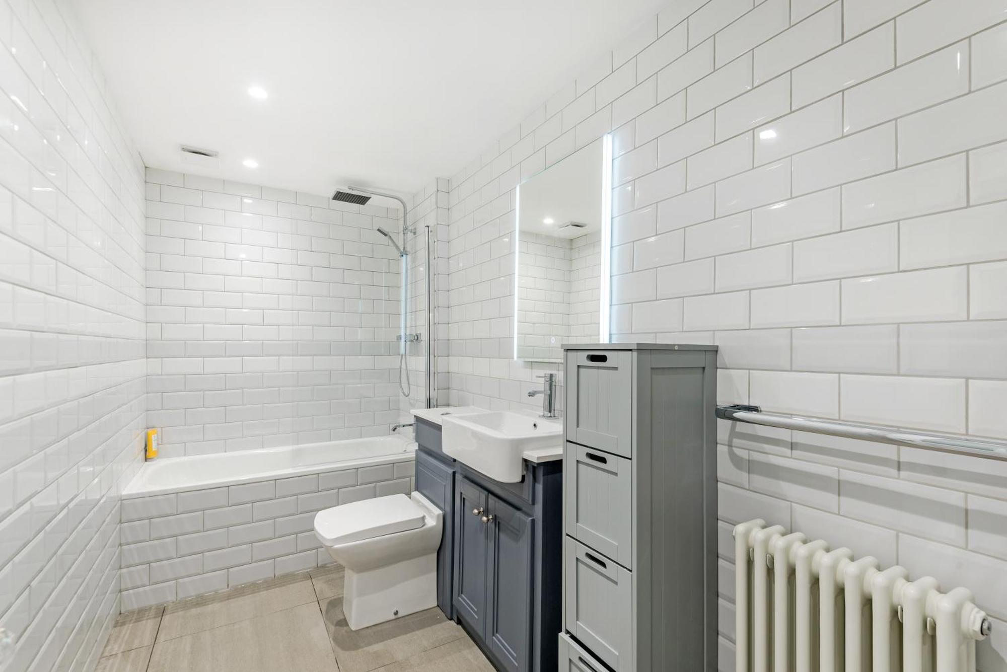 Victoria Belgravia Townhouse *