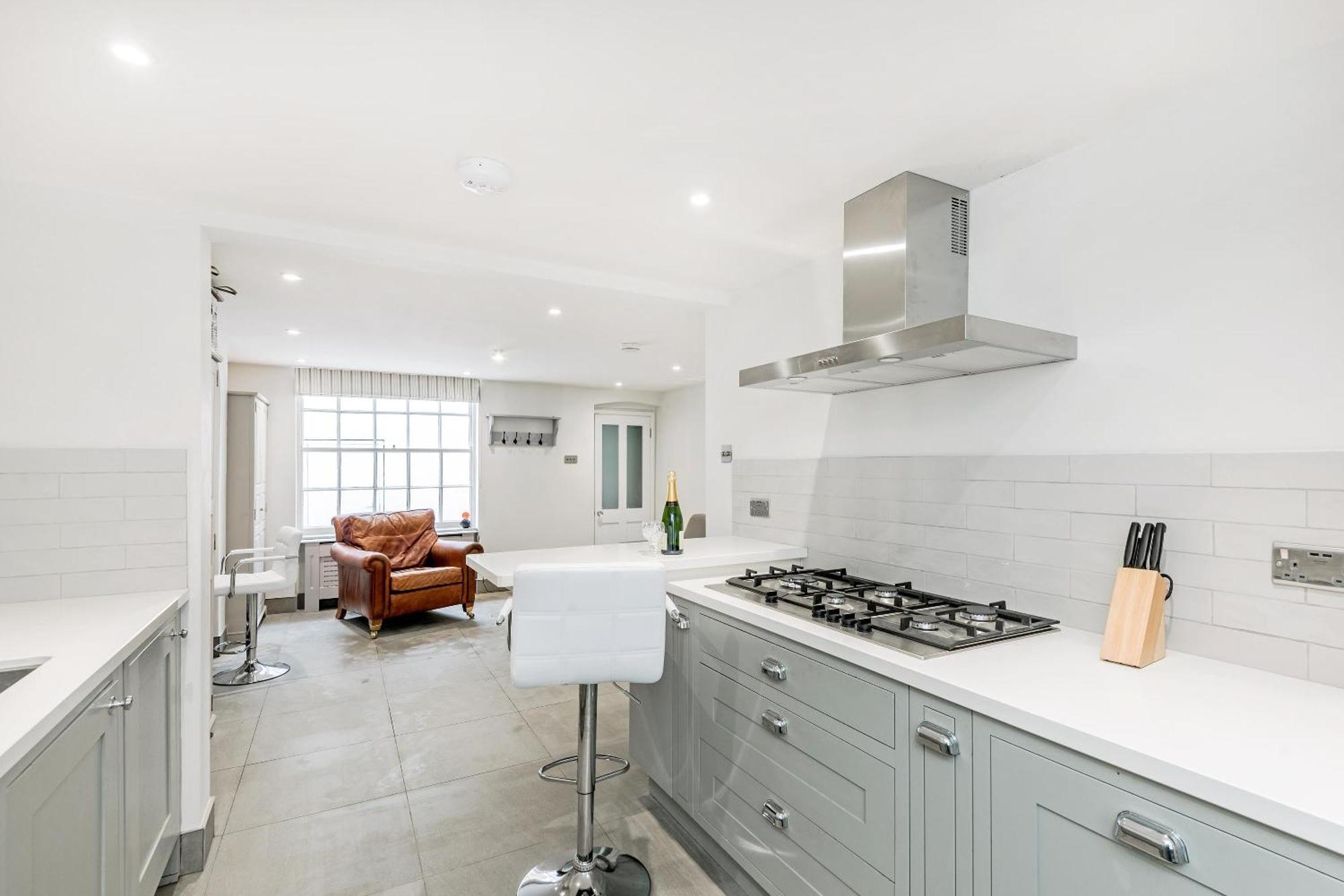 Victoria Belgravia Townhouse * Londra