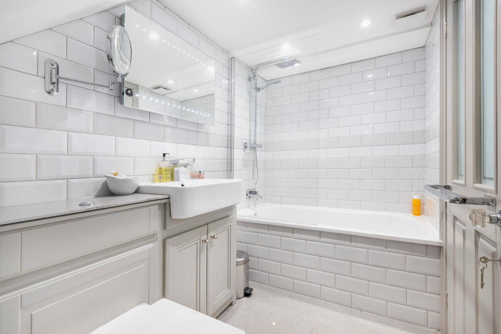 Victoria Belgravia Townhouse * Londra
