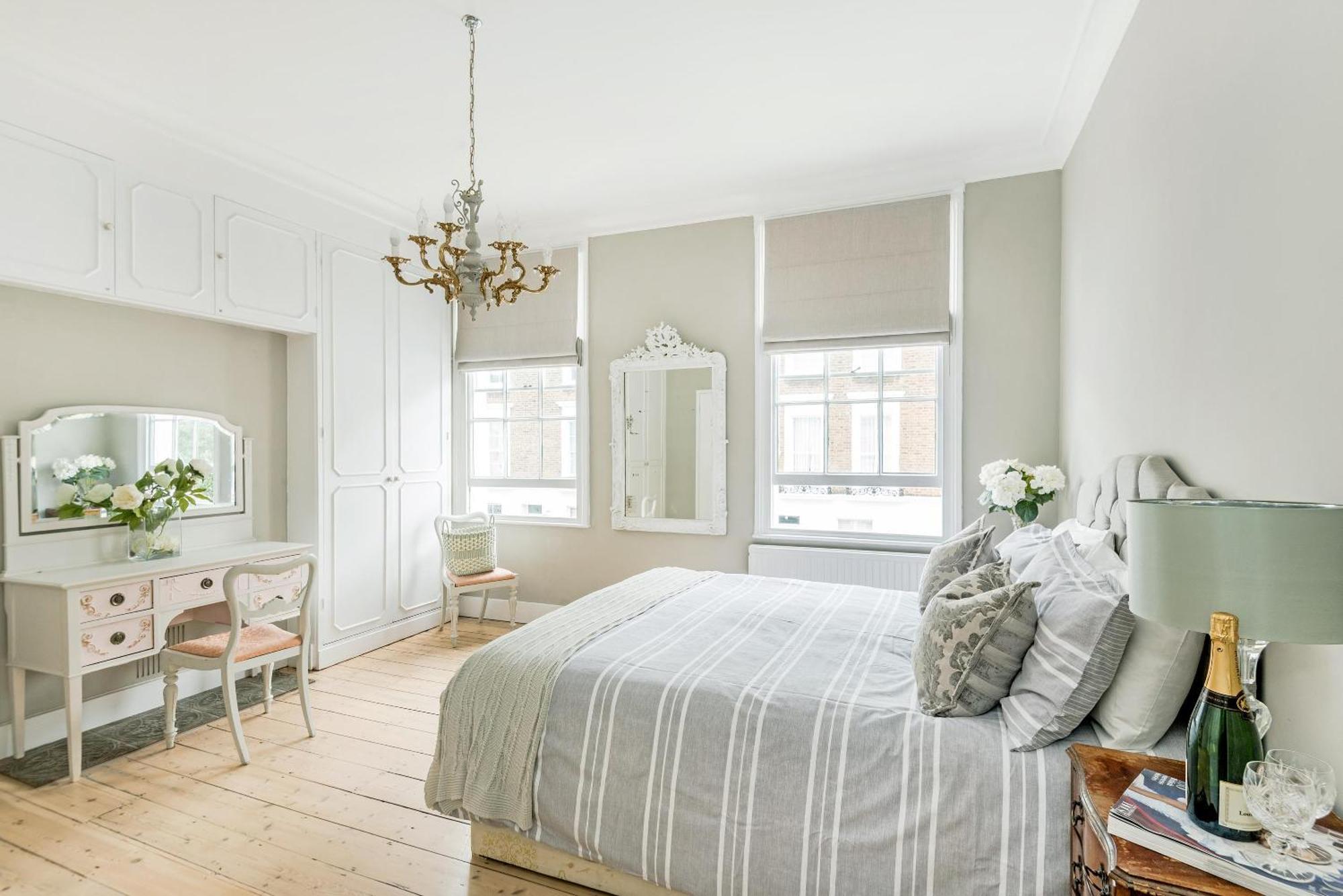 Victoria Belgravia Townhouse *