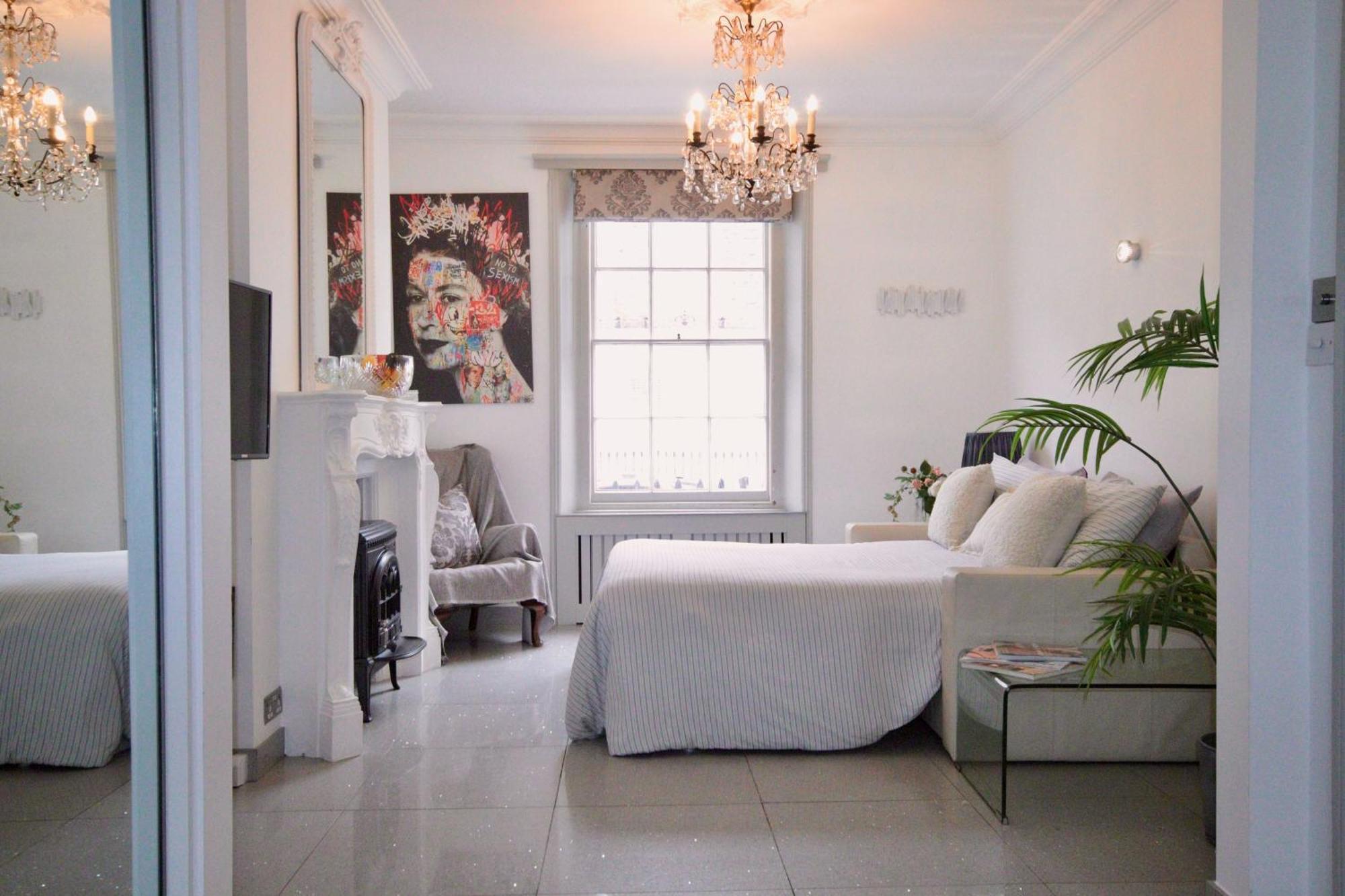 Victoria Belgravia Townhouse * Londra