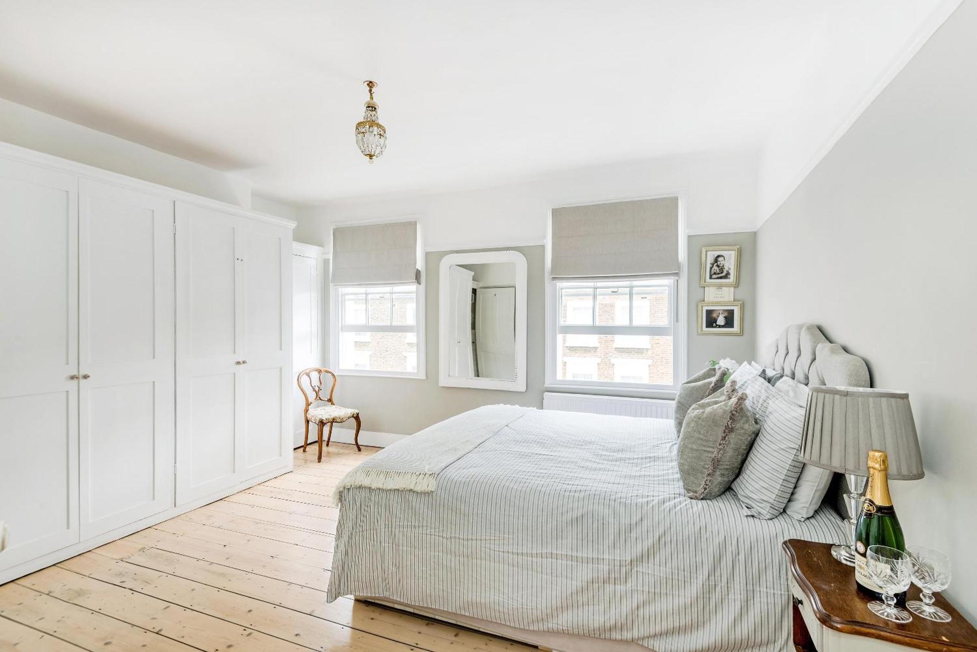 Appartamento Victoria Belgravia Townhouse Londra