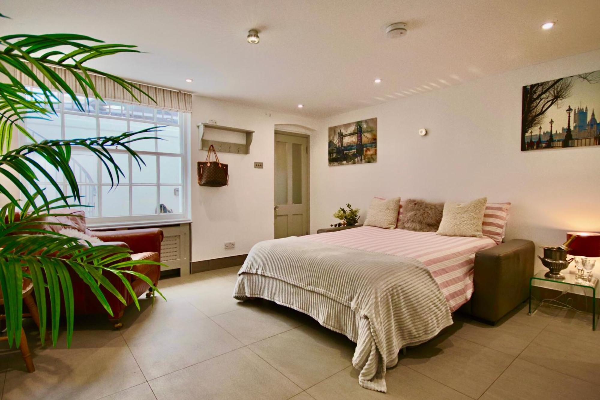 Victoria Belgravia Townhouse *