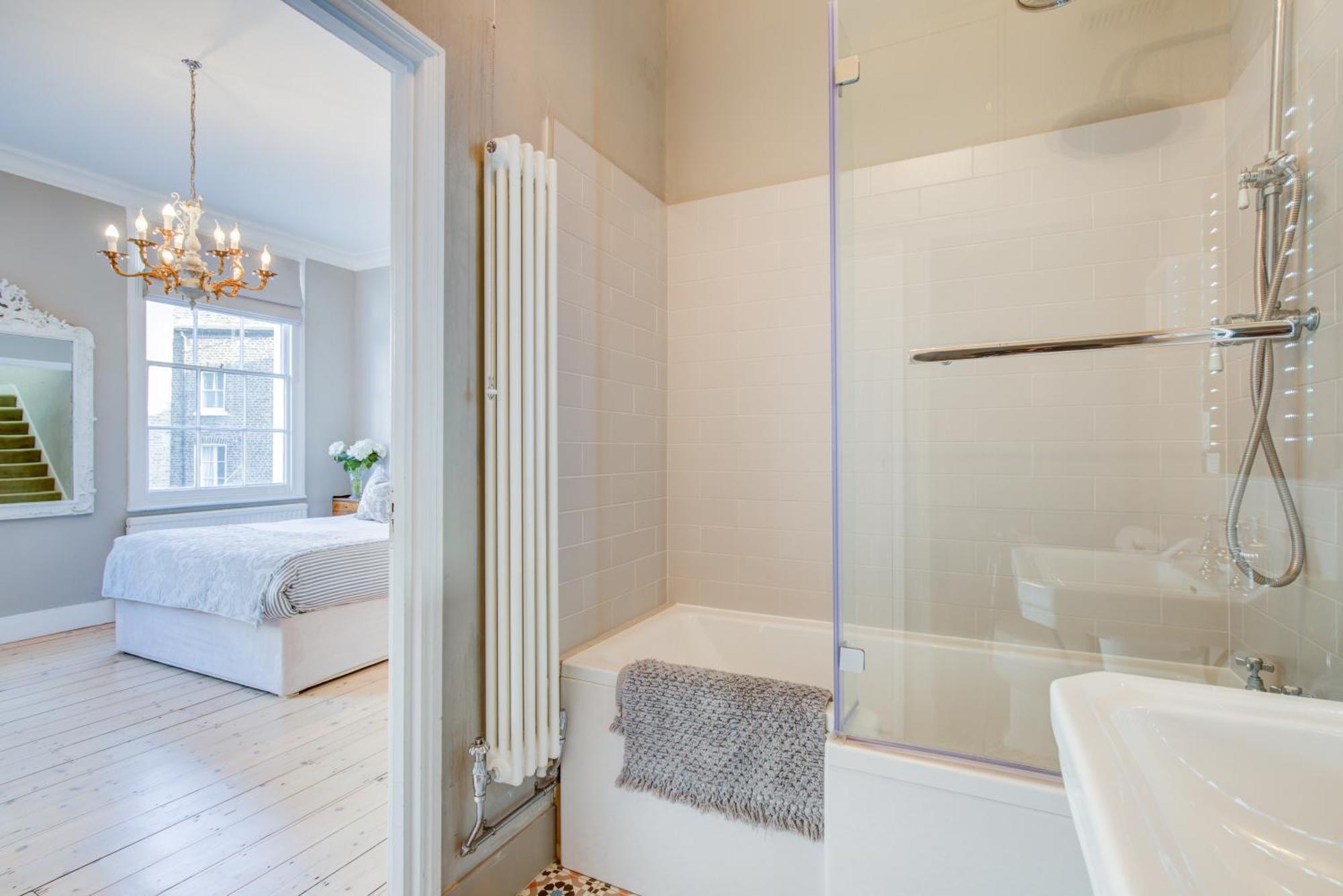 Victoria Belgravia Townhouse *