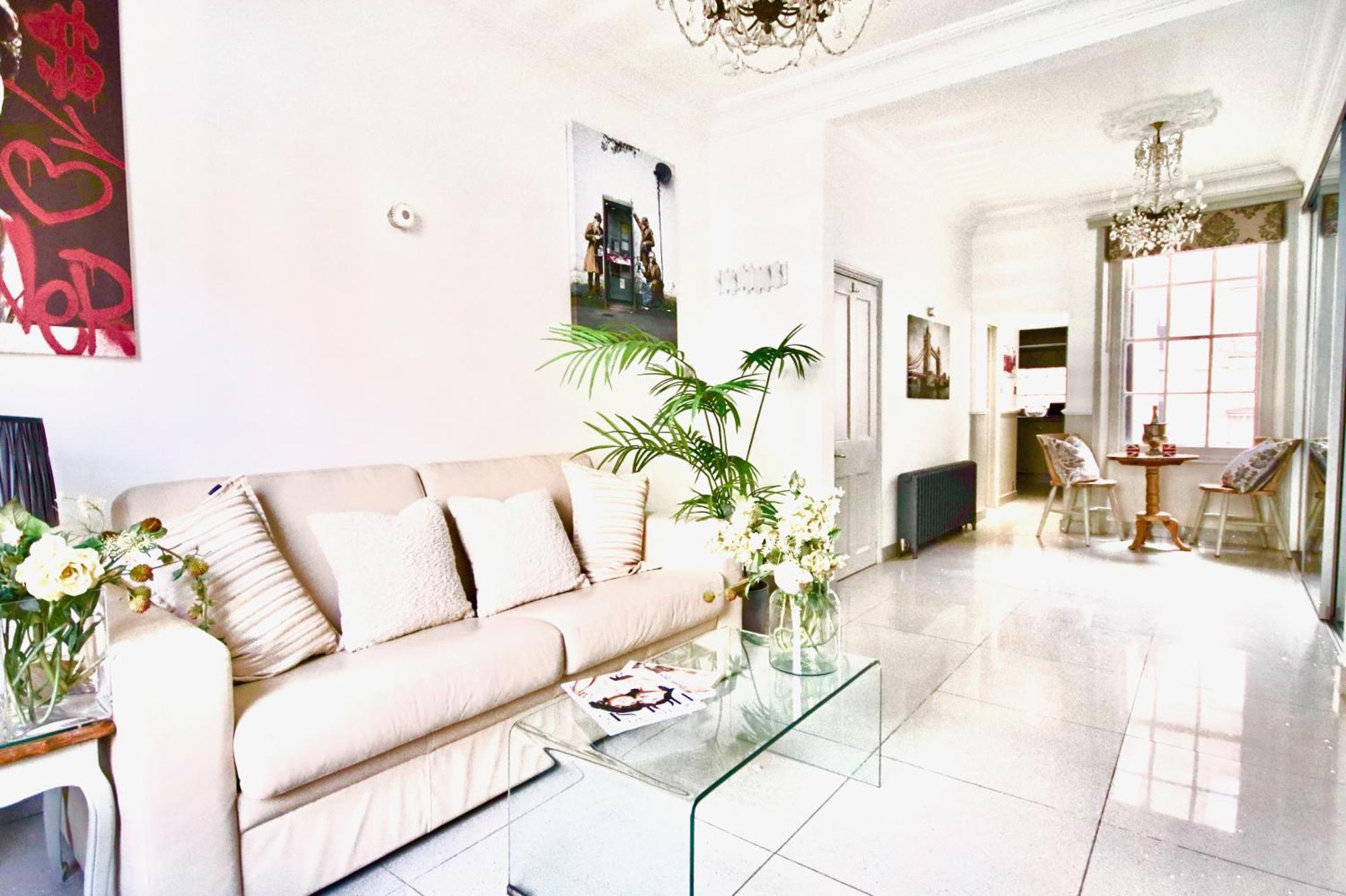 Victoria Belgravia Townhouse * Londra