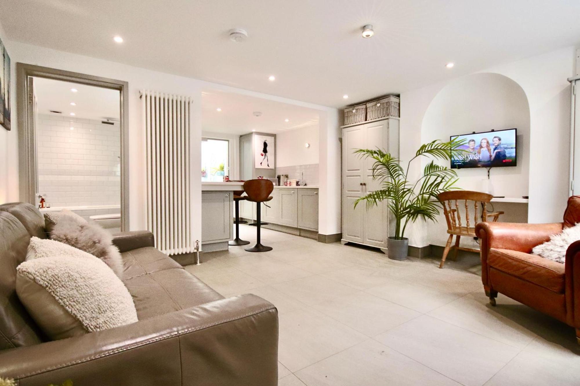 Appartamento Victoria Belgravia Townhouse *