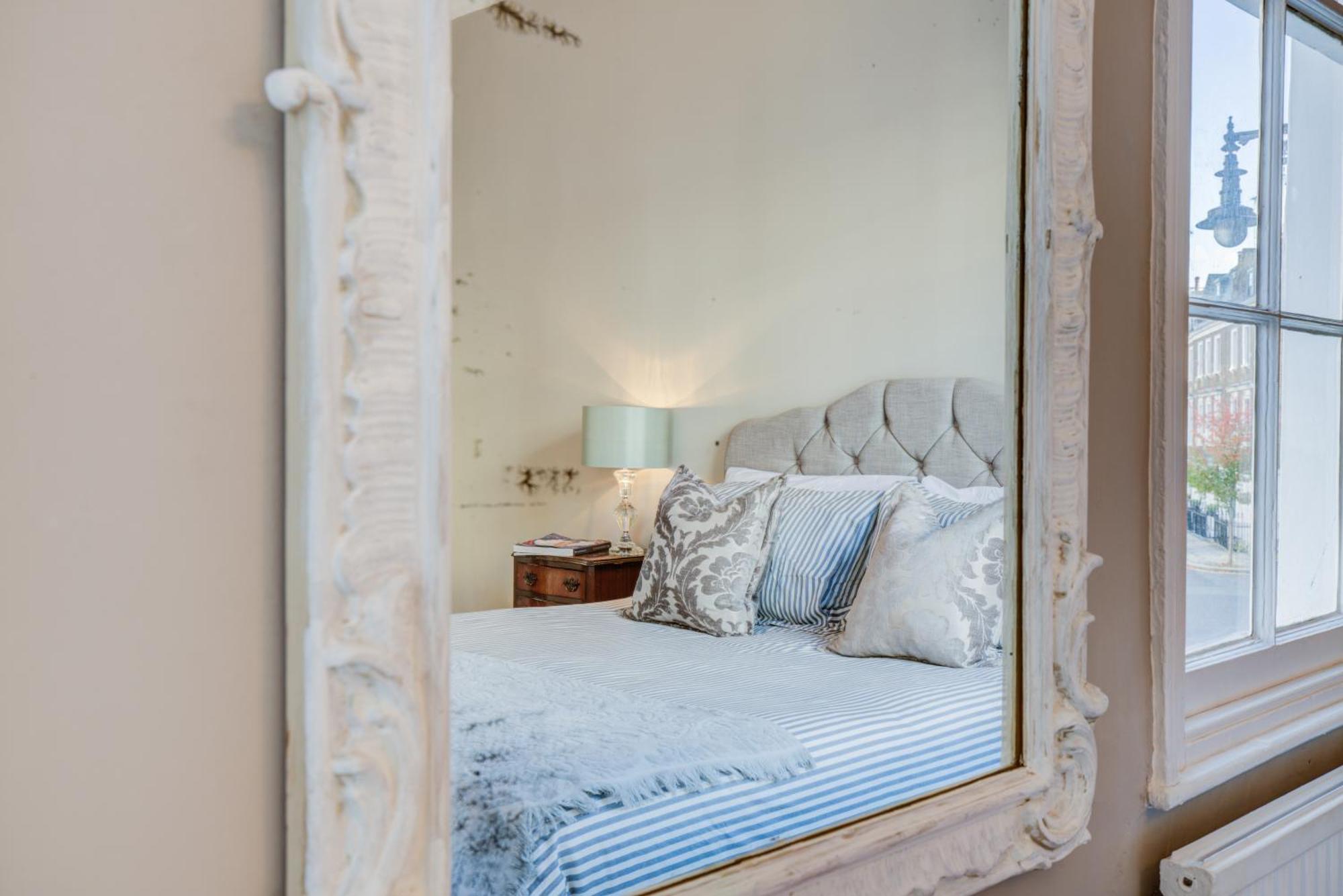 Victoria Belgravia Townhouse Appartamento Londra