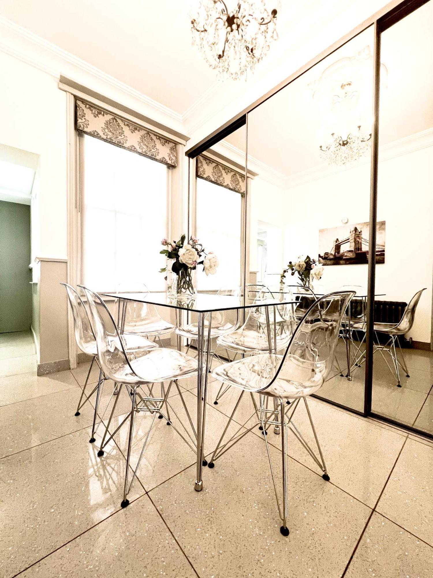 Victoria Belgravia Townhouse Appartamento