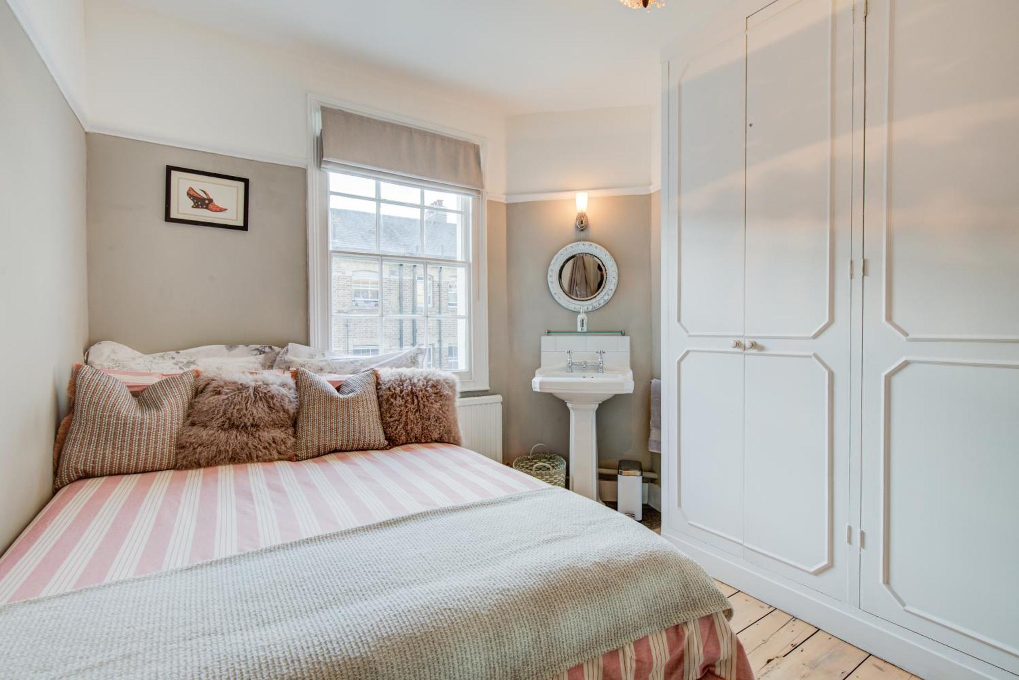 Appartamento Victoria Belgravia Townhouse