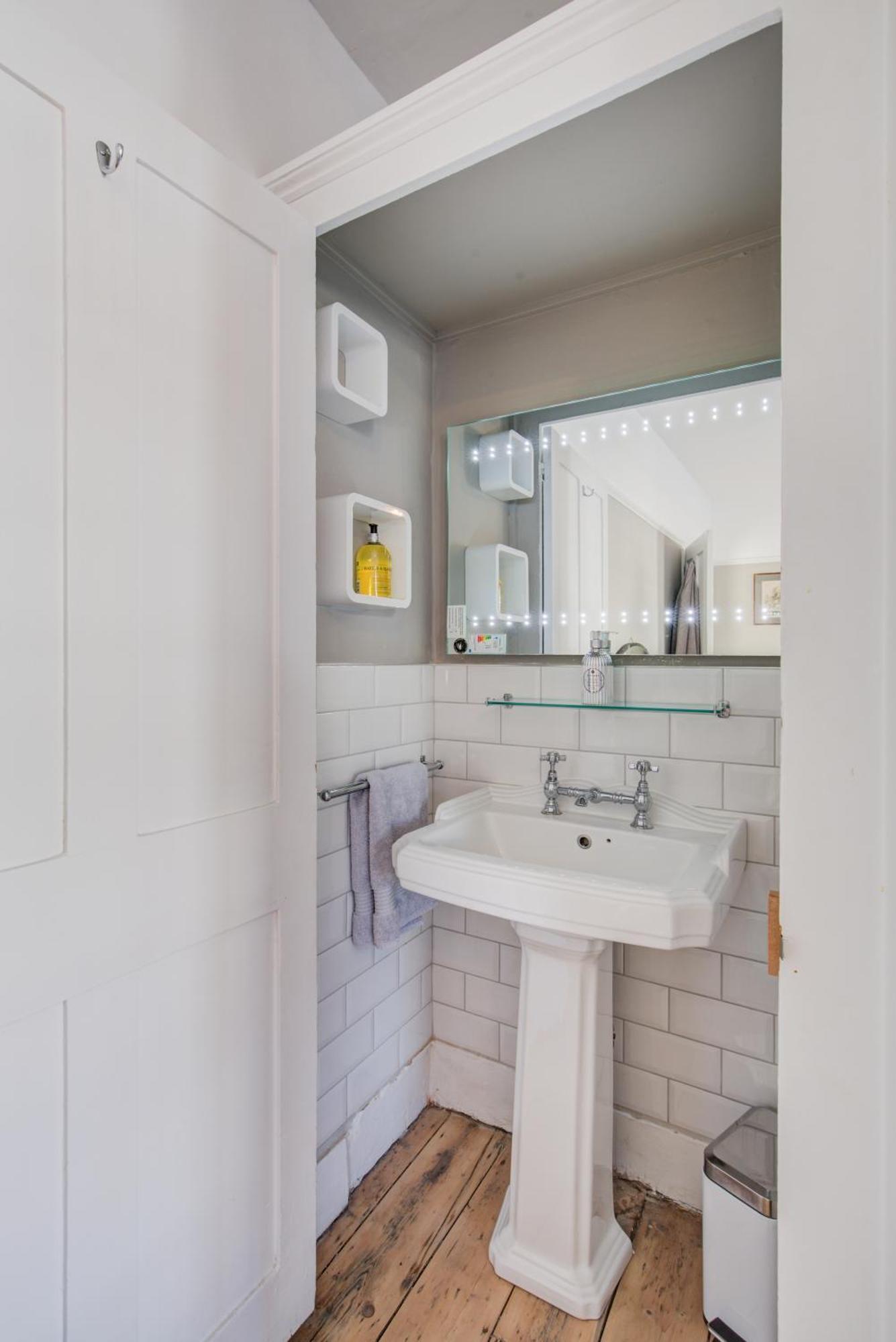 Victoria Belgravia Townhouse Appartamento *