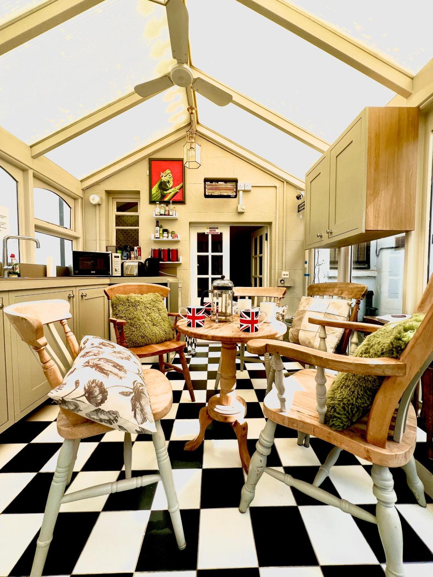 Appartamento Victoria Belgravia Townhouse *