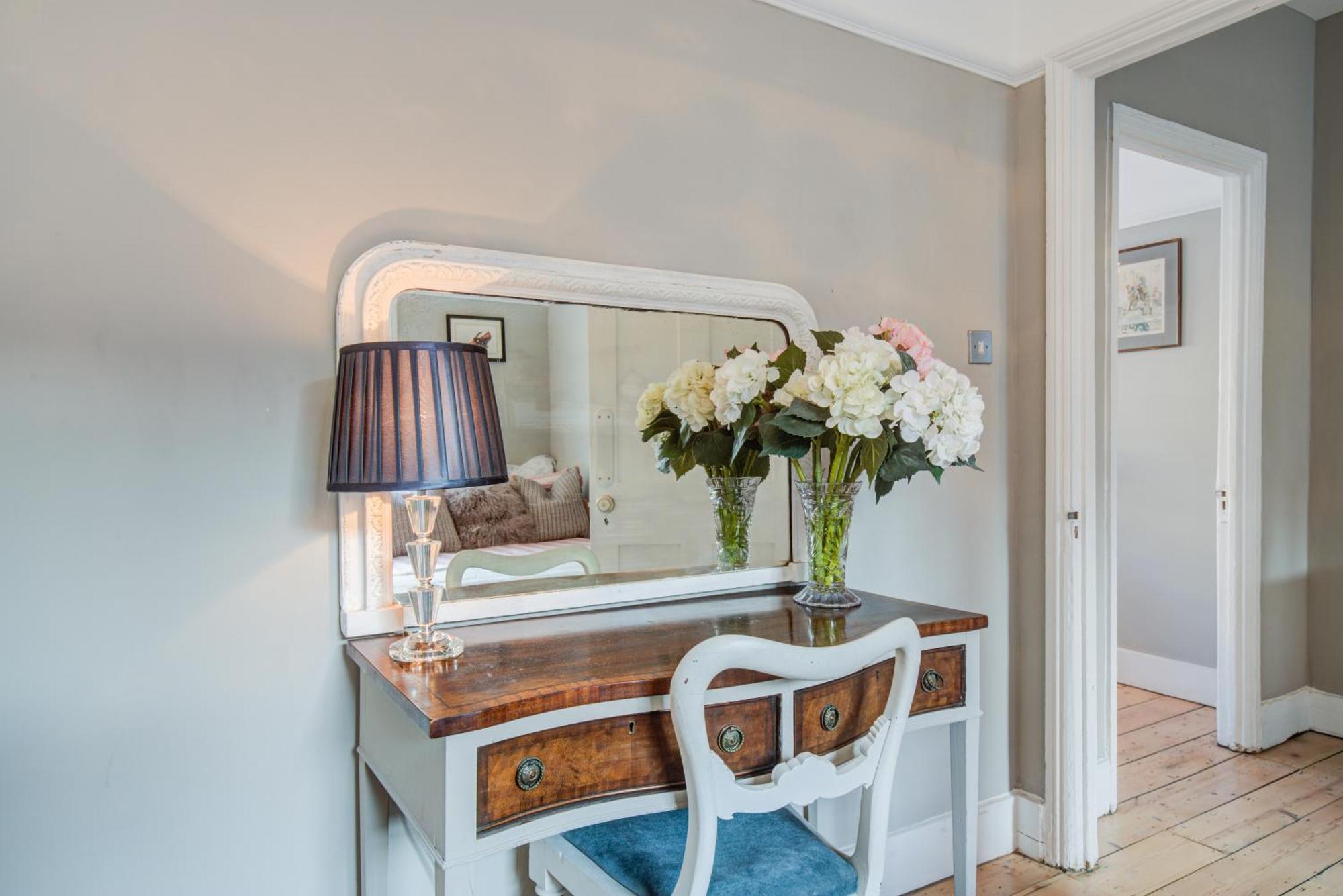 Appartamento Victoria Belgravia Townhouse Londra
