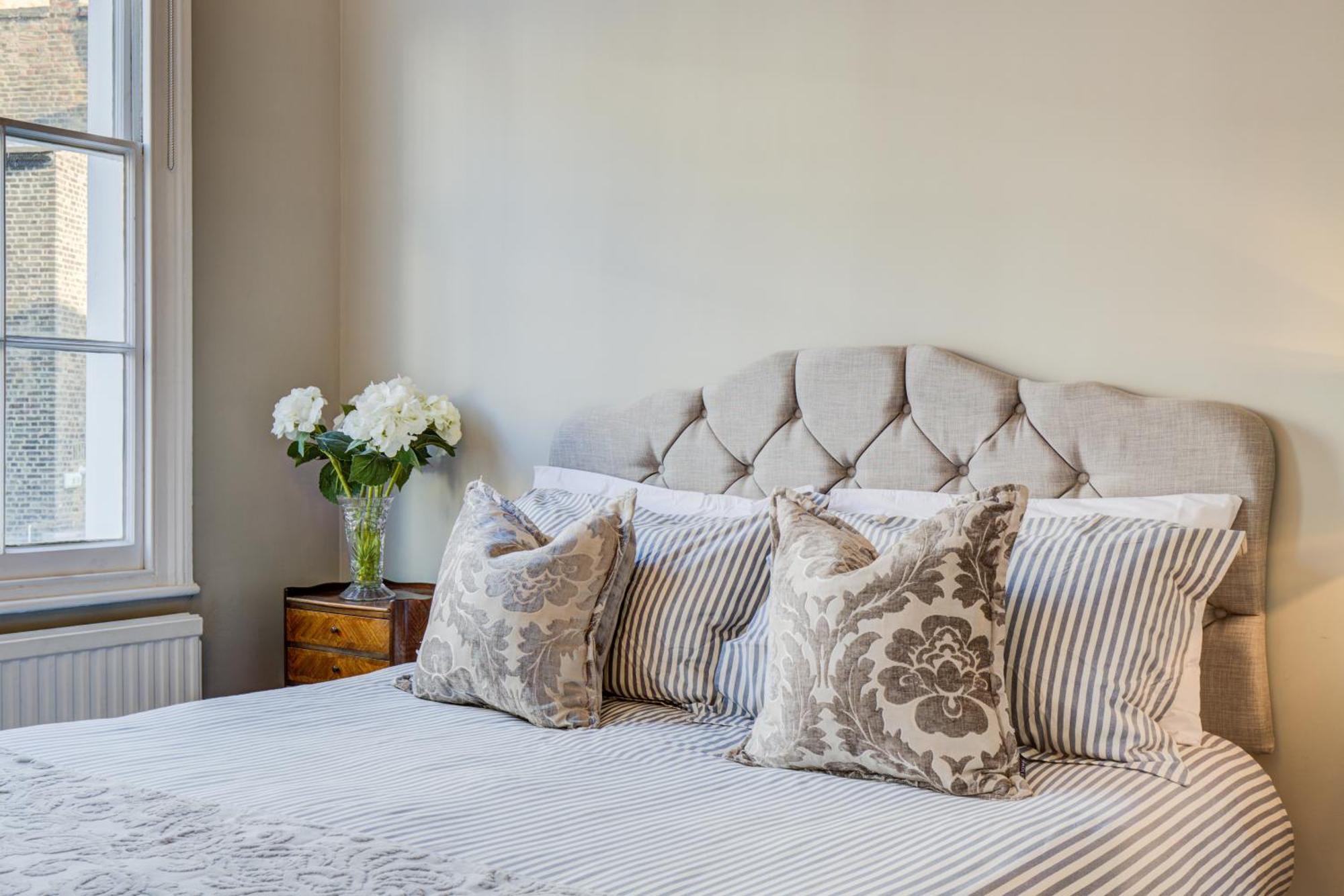 Victoria Belgravia Townhouse