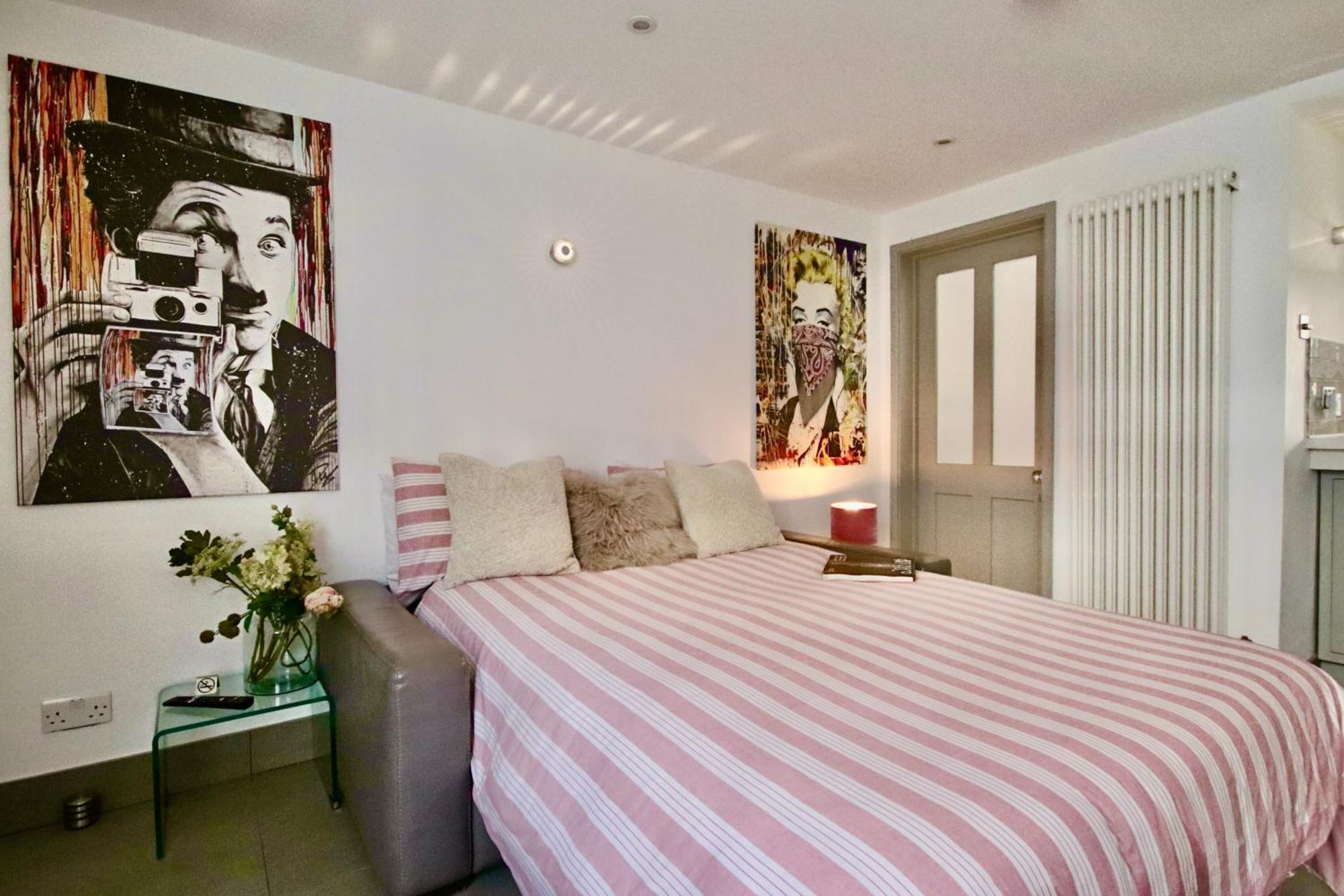 Victoria Belgravia Townhouse Appartamento Londra